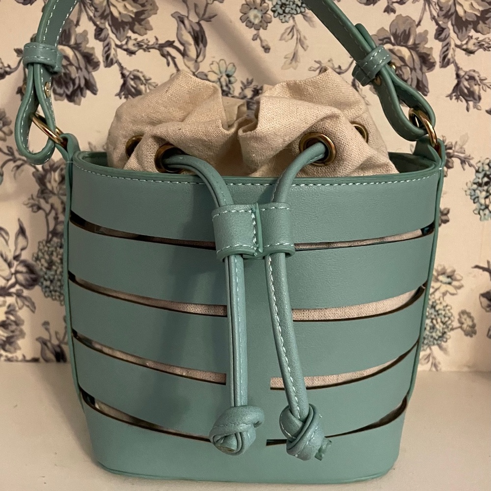 Free People bag